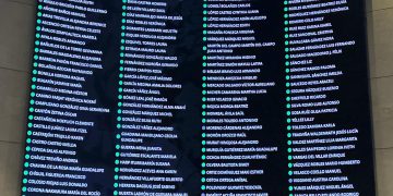 Senado envía a Diputados reforma constitucional para jornada laboral de 40 horas