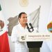 Eduardo Ramírez Aguilar refuerza infraestructura educativa en Chiapas con apoyo federal