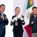 Sheinbaum lanza “Boxeando por la Paz”: boxeo como política social para alejar a jóvenes de la violencia y las drogas