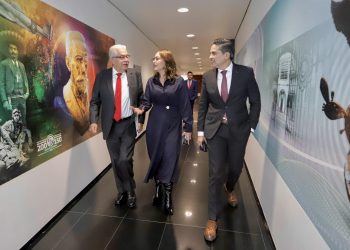 Reducir la jornada laboral a 40 horas es un paso firme en defensa de los trabajadores: Pável Jarero