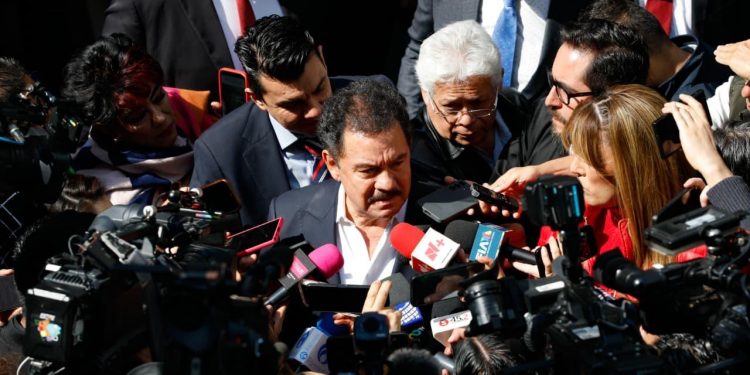 Morena defiende reforma de 40 horas: “No habrá regresión laboral ni golpe a la planta productiva”