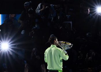 Alcaraz hace historia en Melbourne y completa el Grand Slam a los 22 años