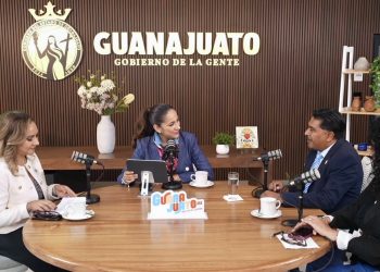 Guanajuato brilla en FITUR 2026 y suma más municipios a la denominación de origen del mezcal