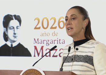 Sheinbaum anuncia nuevo modelo de inversión pública y mixta para detonar crecimiento con justicia social