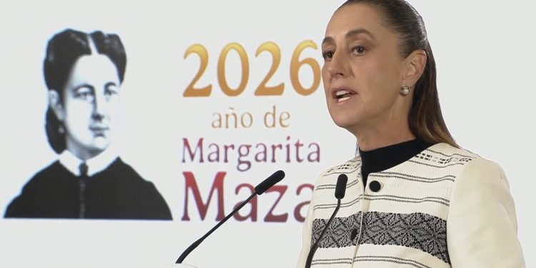 Sheinbaum anuncia nuevo modelo de inversión pública y mixta para detonar crecimiento con justicia social