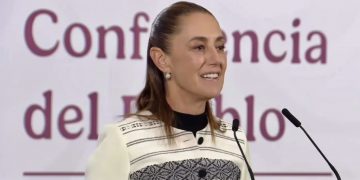 Sheinbaum confirma reforma electoral en febrero: va por nuevo modelo de financiamiento y mayor fiscalización