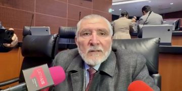 “No va a ser fácil el 27” para Morena, Adán Augusto niega ser jefe de campaña de Andy López Beltrán y respalda triunfo de Andrea Chávez