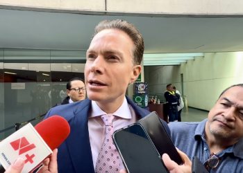 PVEM alerta que reforma electoral puede generar sobrerrepresentación