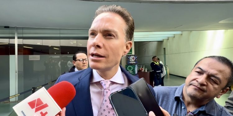 PVEM alerta que reforma electoral puede generar sobrerrepresentación