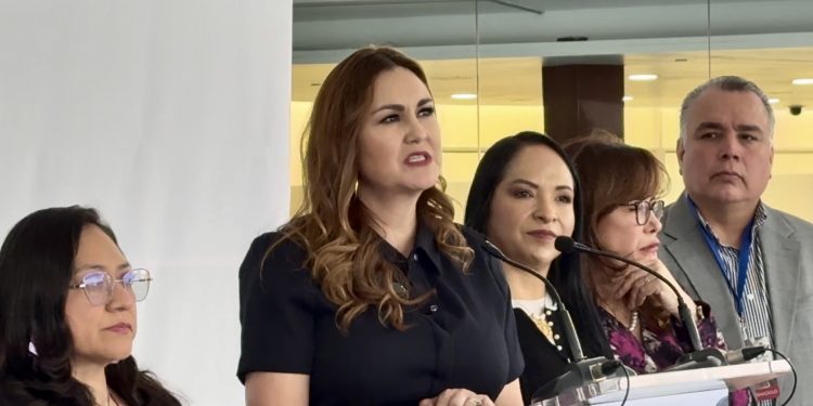 Reforma electoral sigue en construcción; PT evita adelantar postura sobre plurinominales