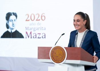 Sheinbaum defiende rescate de Pemex y afirma que la integración fortaleció su eficiencia