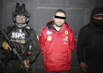 Borrador automático