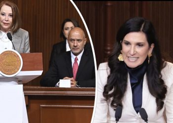 Pacificar México o profundizar la transformación: dos lecturas del aniversario constitucional