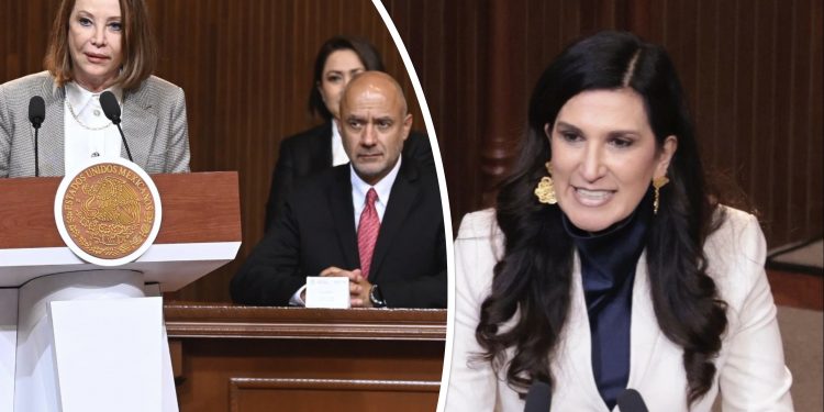 Pacificar México o profundizar la transformación: dos lecturas del aniversario constitucional