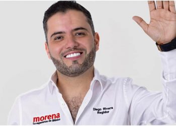 Detención de alcalde de Tequila exhibe infiltración del crimen en la política: Alito Moreno