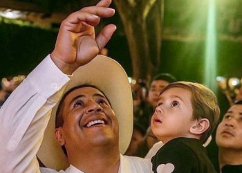 Asesinato de Carlos Manzo no es una “investigación cerrada”: García Harfuch