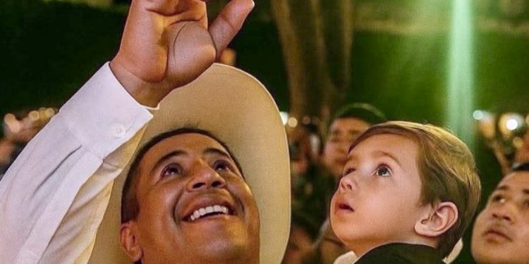 Asesinato de Carlos Manzo no es una “investigación cerrada”: García Harfuch