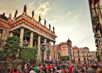 Guanajuato destaca con cero homicidios el 5 de febrero en reporte nacional de seguridad