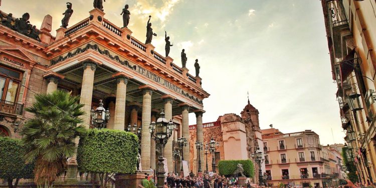 Guanajuato destaca con cero homicidios el 5 de febrero en reporte nacional de seguridad