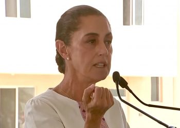 Sheinbaum reivindica el papel del Estado y afirma: la vivienda no puede quedar en manos del mercado