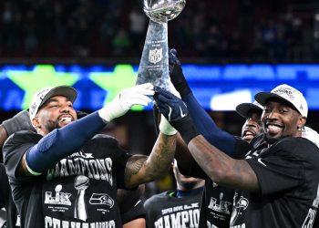 Seattle aplasta a Nueva Inglaterra y gana el Super Bowl LX