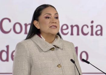 Bienestar anuncia nuevas tarjetas, registro a pensiones y más de 10.7 millones de consultas médicas a domicilio