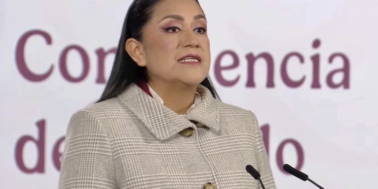 Bienestar anuncia nuevas tarjetas, registro a pensiones y más de 10.7 millones de consultas médicas a domicilio