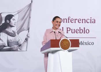 México mantendrá y aumentará apoyo a Cuba, confirma Sheinbaum