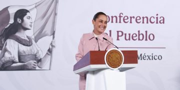 México mantendrá y aumentará apoyo a Cuba, confirma Sheinbaum