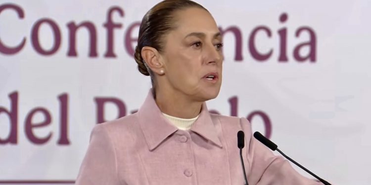 Gobierno de Sheinbaum ordena sector minero y alista regreso de 200 concesiones no productivas