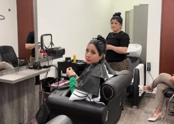 Senado cierra salón de belleza y anuncia revisión de privilegios internos