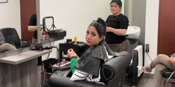 Senado cierra salón de belleza y anuncia revisión de privilegios internos