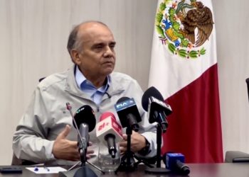 Añorve exige cierre definitivo de salón de belleza “clandestino” en el Senado