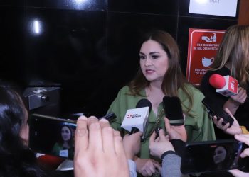 “No hay ruptura ni habrá”: senadora del PT defiende avances en la reforma electoral