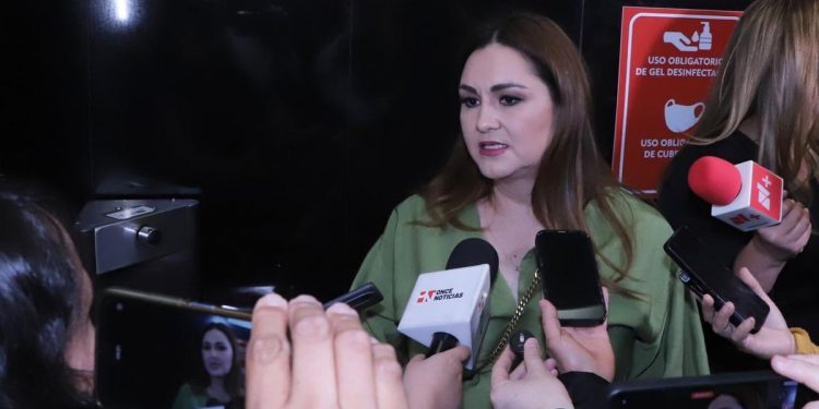 “No hay ruptura ni habrá”: senadora del PT defiende avances en la reforma electoral