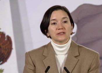 Homicidios dolosos caen 42% en 16 meses; enero de 2026, el más bajo desde 2016: SESNSP