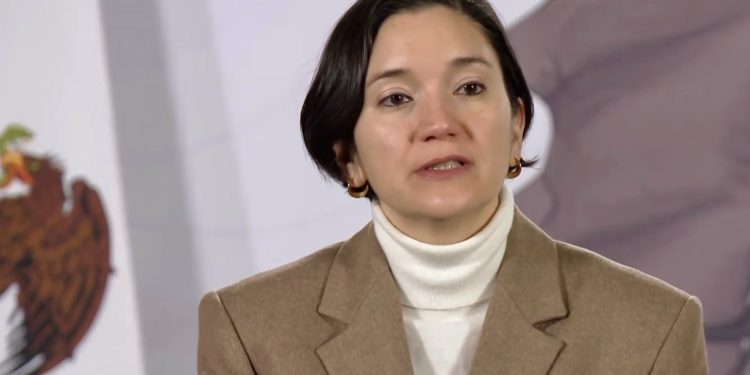 Homicidios dolosos caen 42% en 16 meses; enero de 2026, el más bajo desde 2016: SESNSP