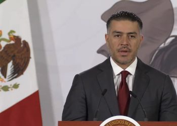 Estrategia contra la extorsión de Sheinbaum dispara denuncias y logra 814 detenciones en 24 estados