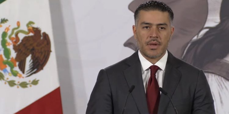 Estrategia contra la extorsión de Sheinbaum dispara denuncias y logra 814 detenciones en 24 estados