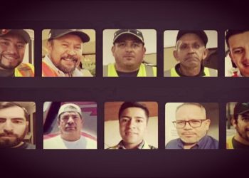 Confusión entre cárteles, móvil del secuestro de 10 mineros en Sinaloa