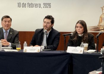 Jornada laboral de 40 horas mejorará la calidad de vida de trabajadores, afirma Marath Bolaños