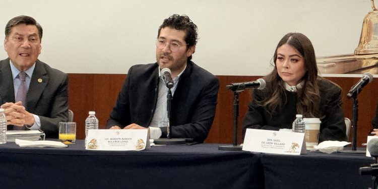 Jornada laboral de 40 horas mejorará la calidad de vida de trabajadores, afirma Marath Bolaños