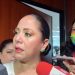 Entre tintes y silencios: senadora Juanita Guerra, del PVEM, queda sola tras polémica por salón de belleza en el Senado