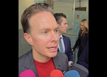 Partido Verde negocia reforma electoral, pero rechaza cambios que rompan equilibrios