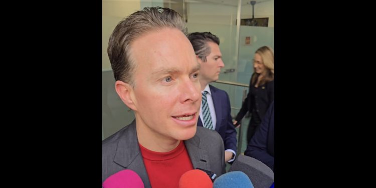 Partido Verde negocia reforma electoral, pero rechaza cambios que rompan equilibrios