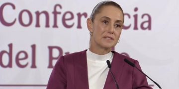 Sheinbaum celebra aval unánime a jornada laboral de 40 horas