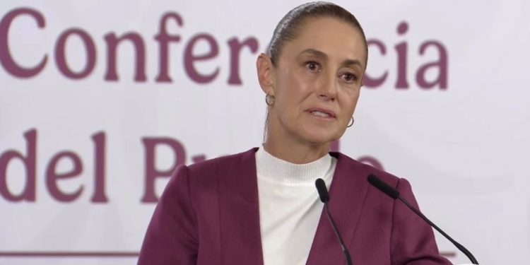 Sheinbaum celebra aval unánime a jornada laboral de 40 horas