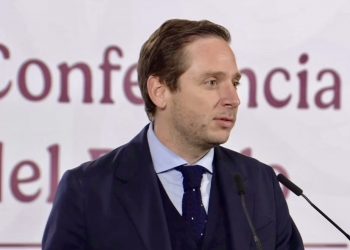 Refuerzan vacunación contra sarampión para niñas, niños y adultos sin esquema