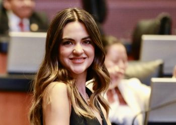 Ve Corral condiciones para la alternancia y anticipa triunfo de Andrea Chávez en Chihuahua