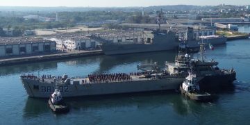 Arriba a Cuba primer cargamento de ayuda humanitaria mexicana; envío aún no concluye y restan mil 500 toneladas por trasladar